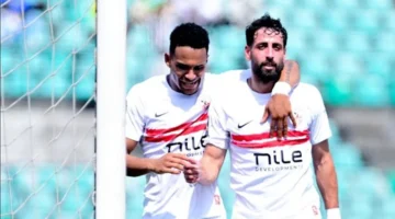 موعد مباراة الزمالك وأوتوهو الكونغولي في الكونفدرالية والقنوات الناقلة للقاء المرتقب